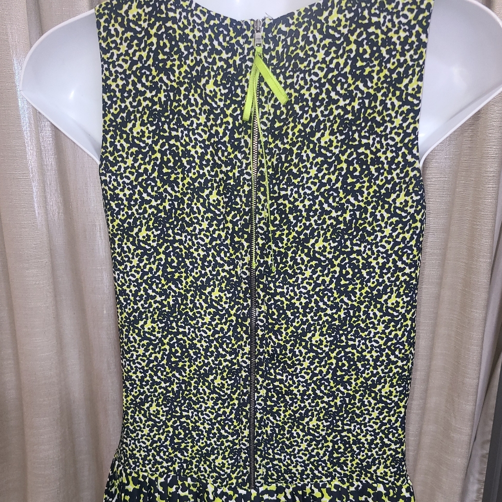 Loft Dress - Picture 4 of 6